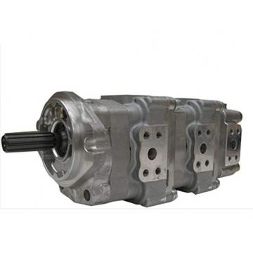 DSHG Hydraulic Solenoid Directional Valve