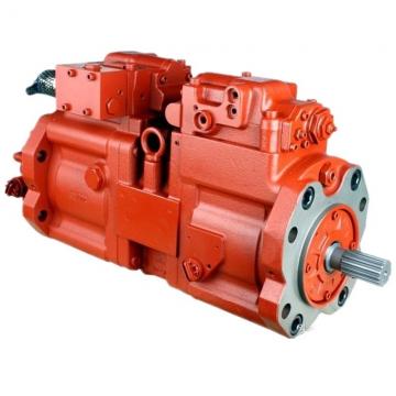 atos external hydraulic oil vane pump for die casting machinery