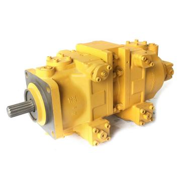 Japan Pump KP1405A Lifting Gear Pump for Dump Truck