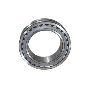 1.378 Inch | 35 Millimeter x 2.835 Inch | 72 Millimeter x 0.669 Inch | 17 Millimeter  CONSOLIDATED BEARING NUP-207E C/3  Cylindrical Roller Bearings