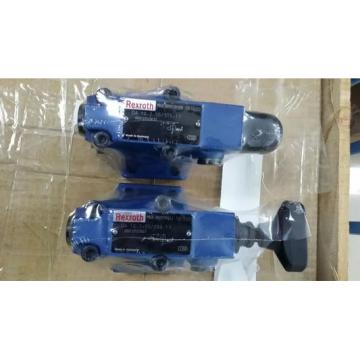 REXROTH 4WE 6 D7X/HG24N9K4/V R901164608 Directional spool valves