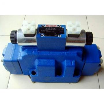 REXROTH 4WE 6 D7X/HG24N9K4/V R901164608 Directional spool valves