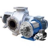 High Pressure Denison T6CR T6DR T6ER Hydraulic Tandem Vane Pump For Construction Machinery