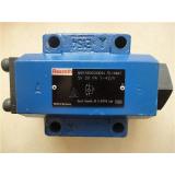 REXROTH 4 WMM 6 E5X/F R900408269 Directional spool valves